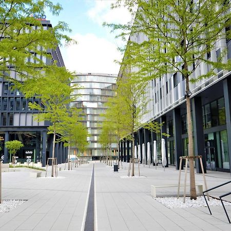 Cityapartments ウィーン エクステリア 写真