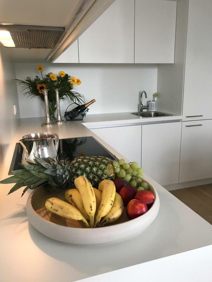 Cityapartments ウィーン エクステリア 写真