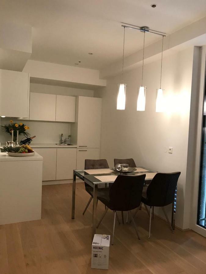 Cityapartments ウィーン エクステリア 写真