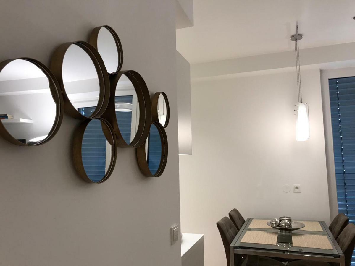 Cityapartments ウィーン エクステリア 写真