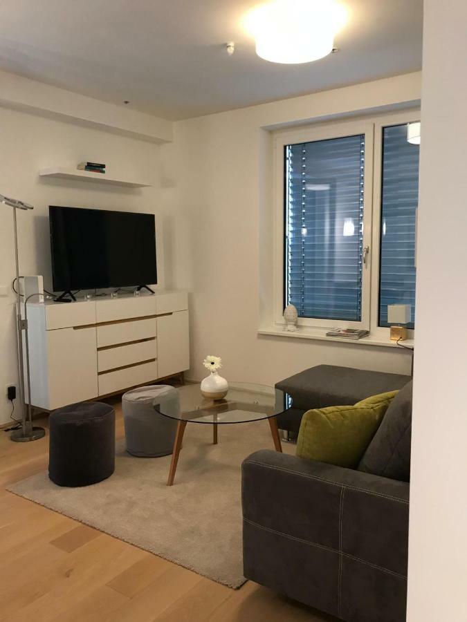Cityapartments ウィーン エクステリア 写真