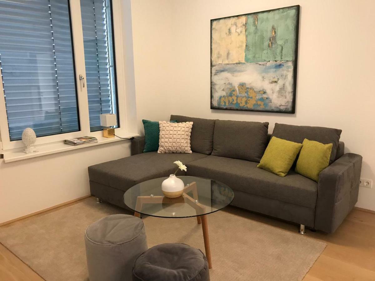 Cityapartments ウィーン エクステリア 写真