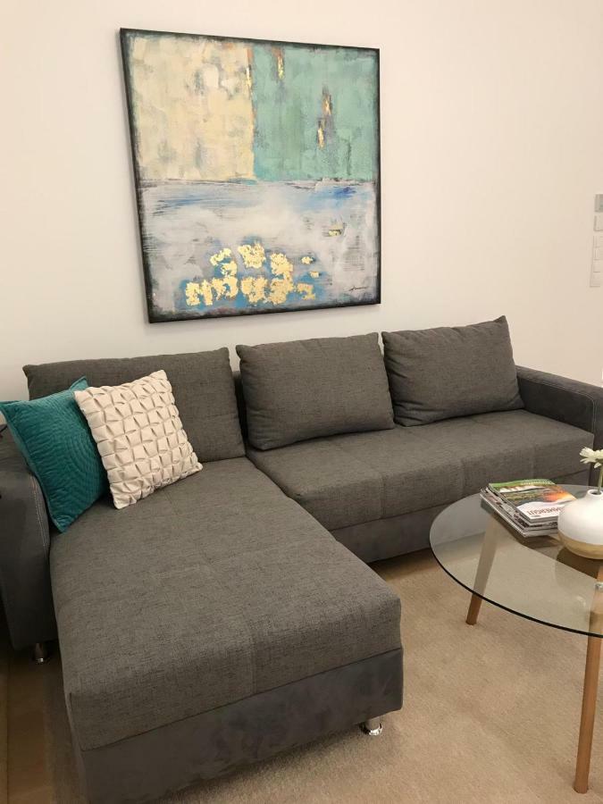 Cityapartments ウィーン エクステリア 写真