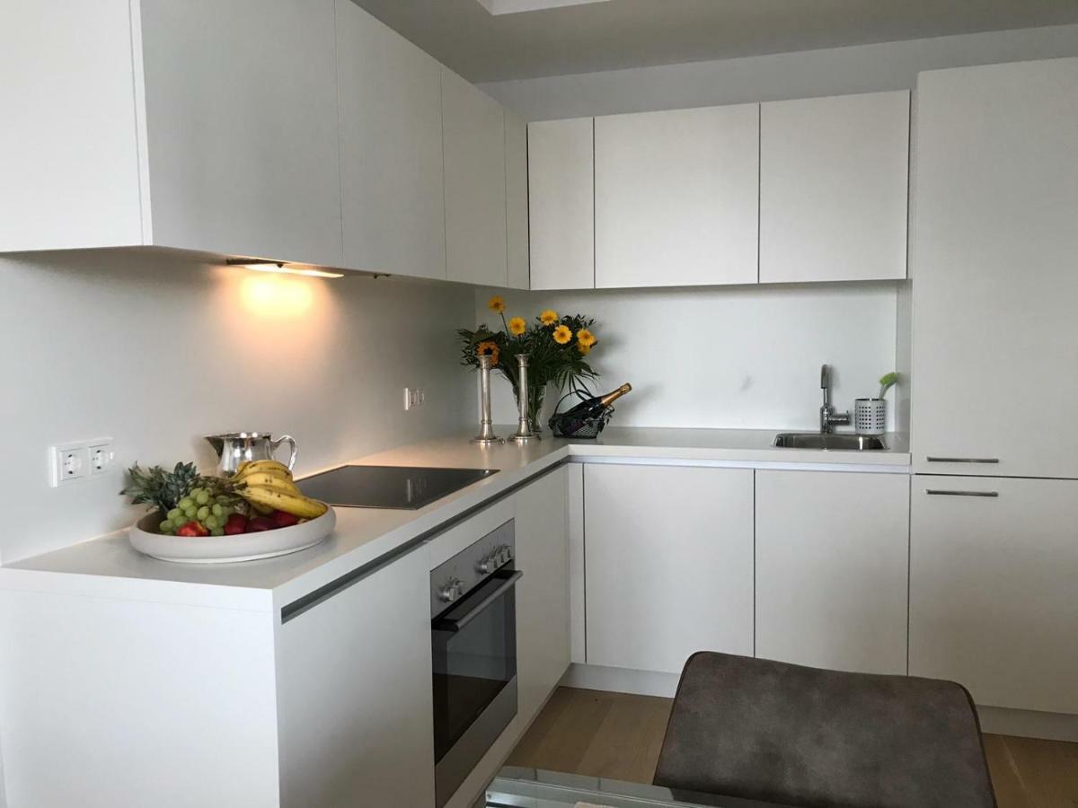 Cityapartments ウィーン エクステリア 写真