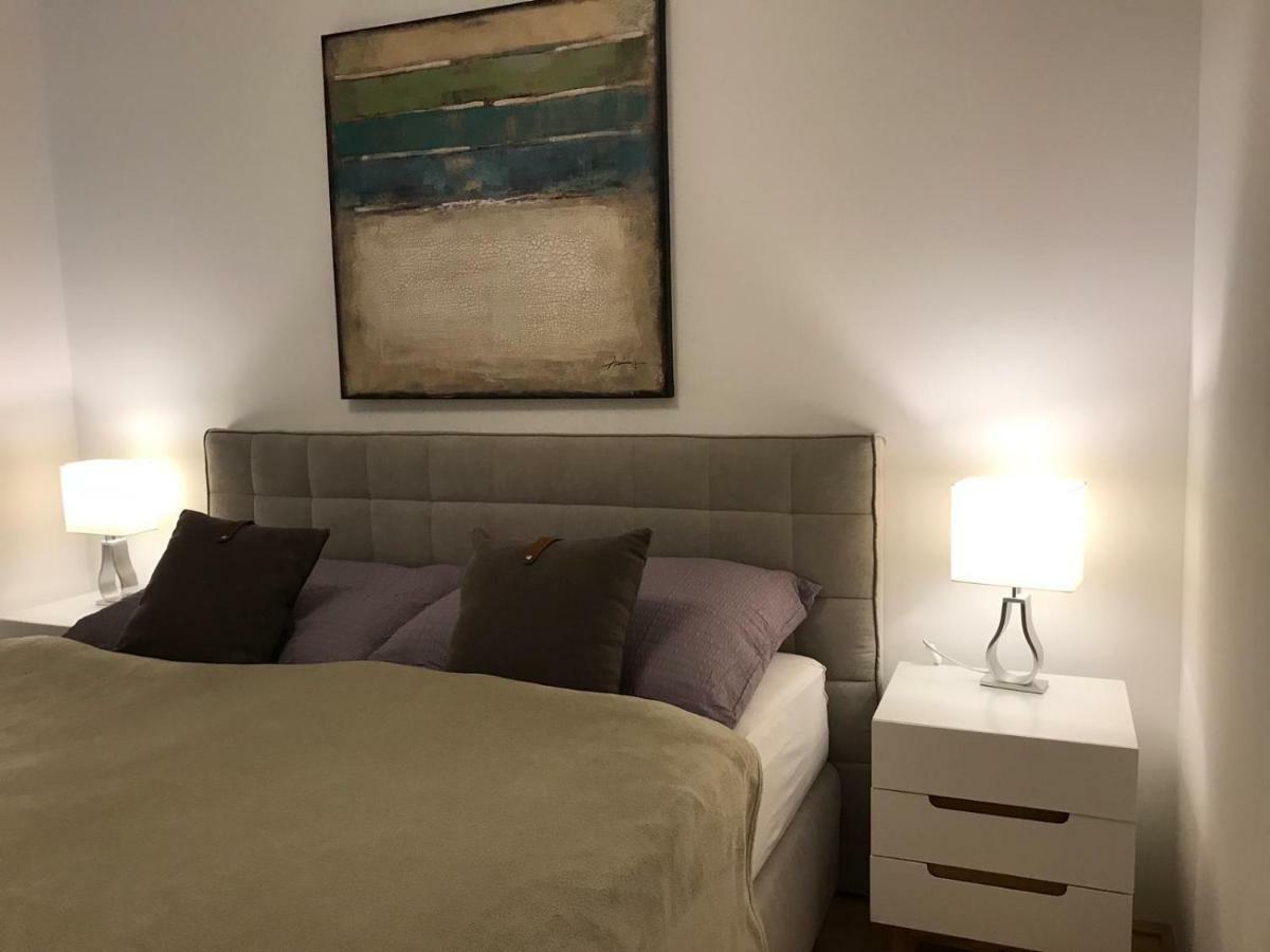 Cityapartments ウィーン エクステリア 写真