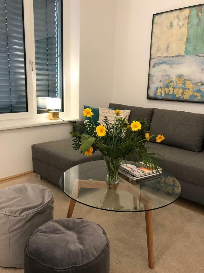 Cityapartments ウィーン エクステリア 写真