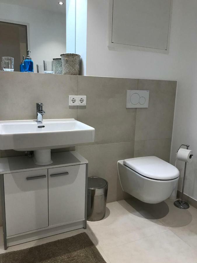 Cityapartments ウィーン エクステリア 写真