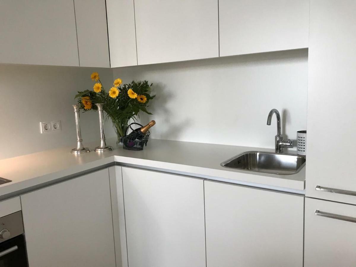 Cityapartments ウィーン エクステリア 写真