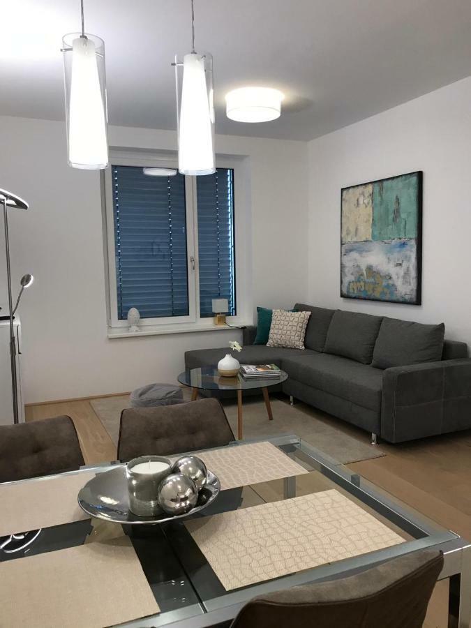 Cityapartments ウィーン エクステリア 写真