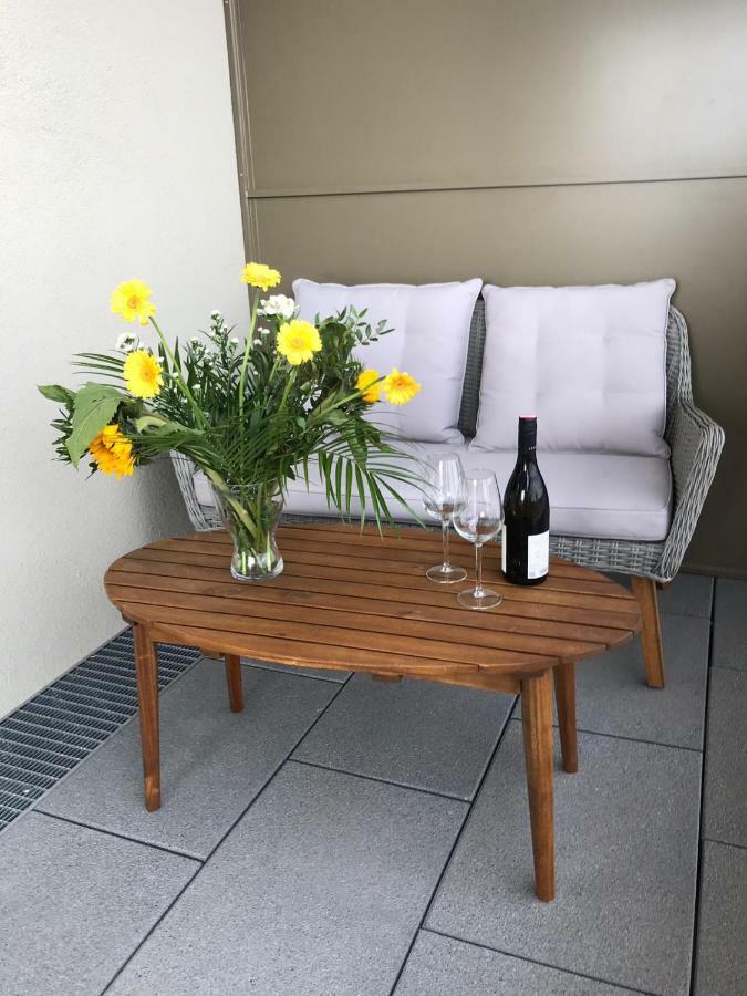 Cityapartments ウィーン エクステリア 写真