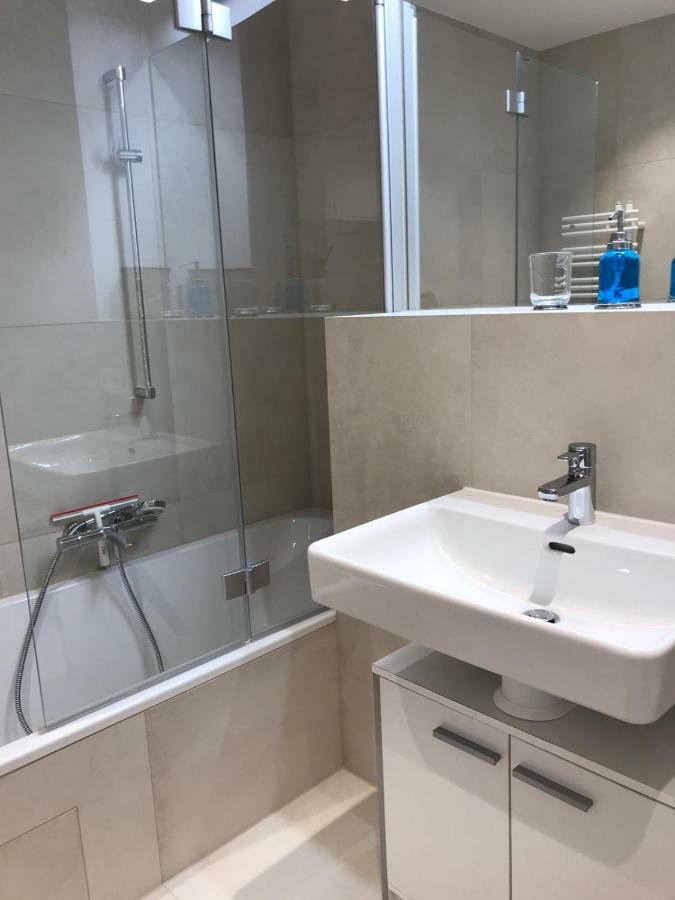 Cityapartments ウィーン エクステリア 写真