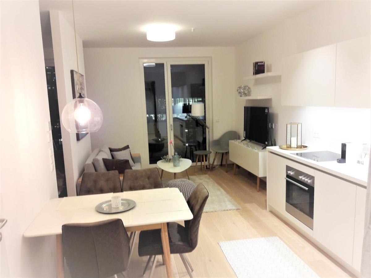 Cityapartments ウィーン エクステリア 写真