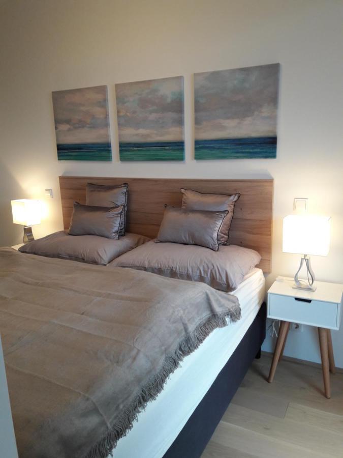 Cityapartments ウィーン エクステリア 写真