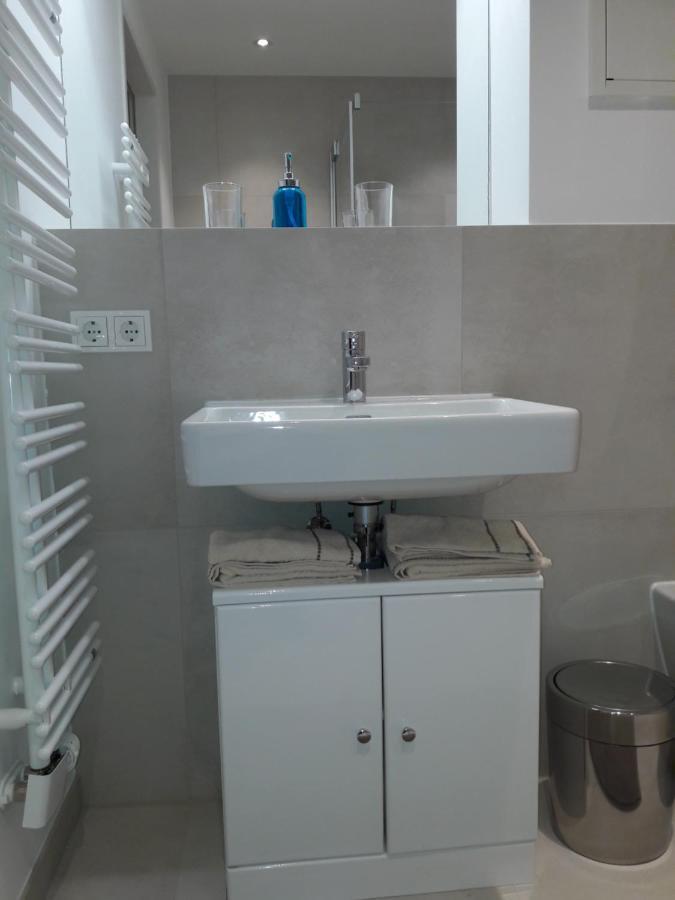 Cityapartments ウィーン エクステリア 写真