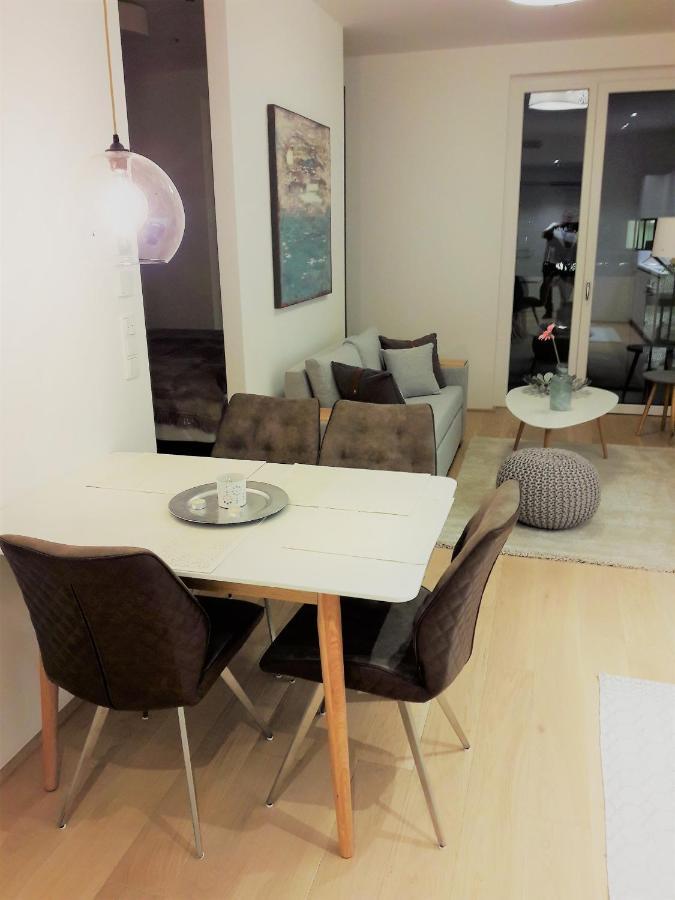 Cityapartments ウィーン エクステリア 写真