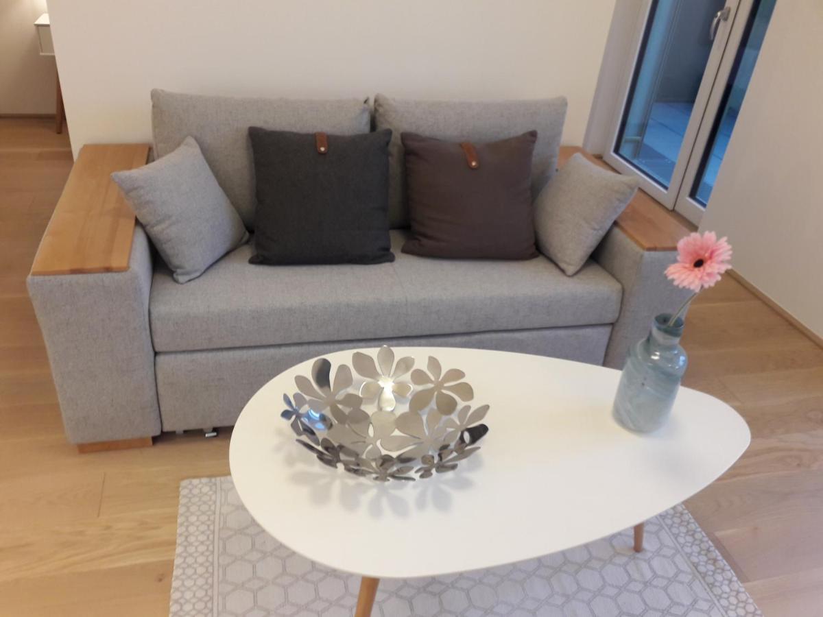 Cityapartments ウィーン エクステリア 写真