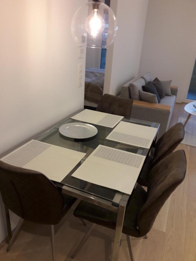 Cityapartments ウィーン エクステリア 写真