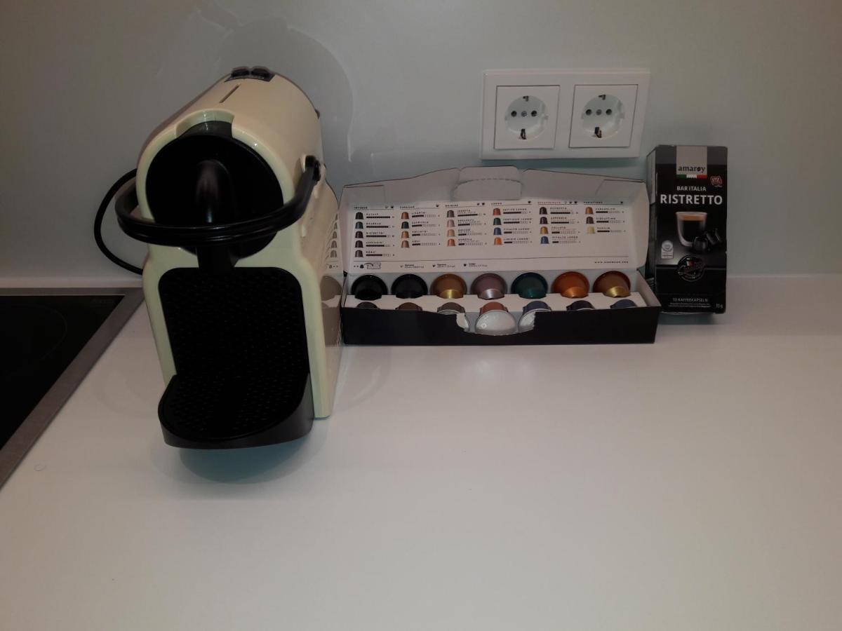 Cityapartments ウィーン エクステリア 写真