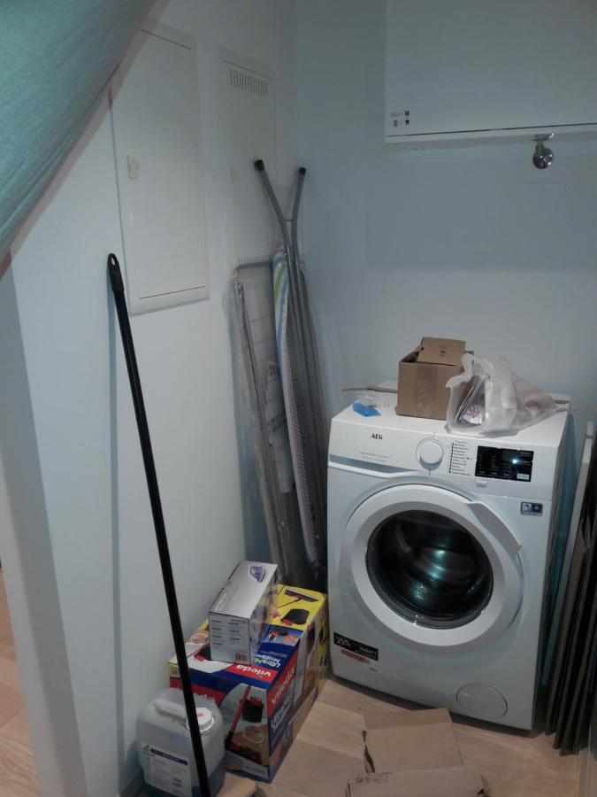 Cityapartments ウィーン エクステリア 写真