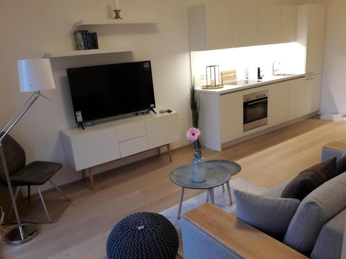 Cityapartments ウィーン エクステリア 写真