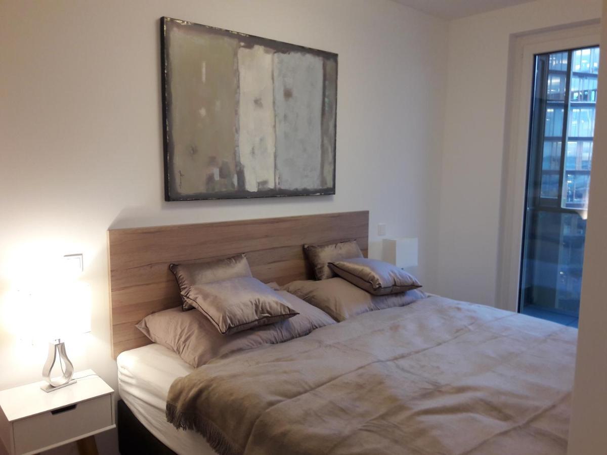 Cityapartments ウィーン エクステリア 写真
