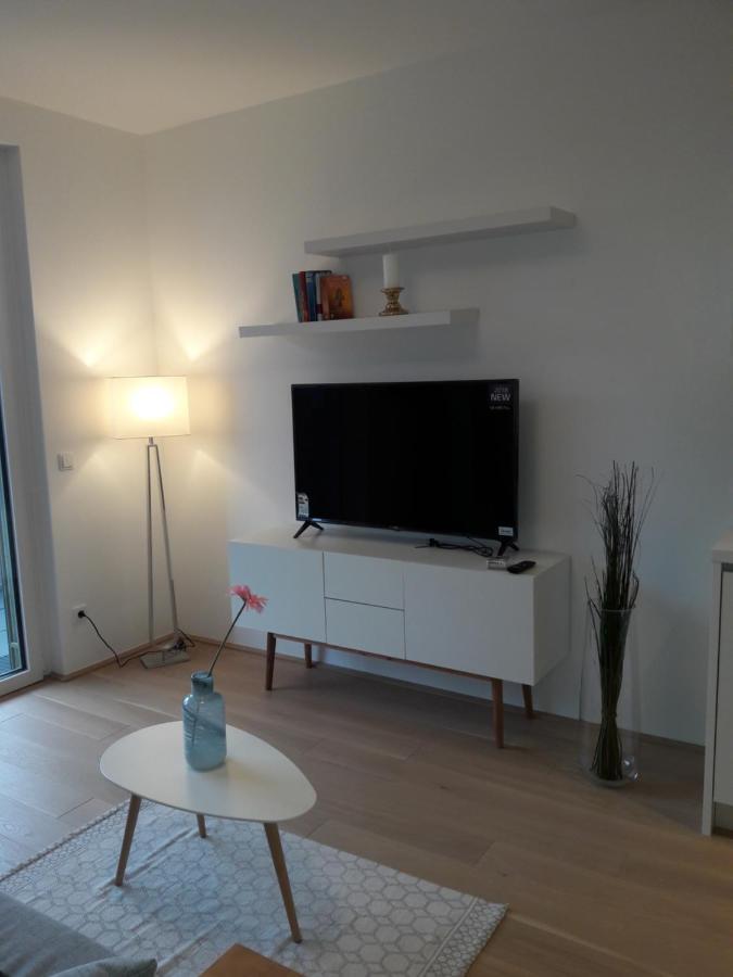 Cityapartments ウィーン エクステリア 写真