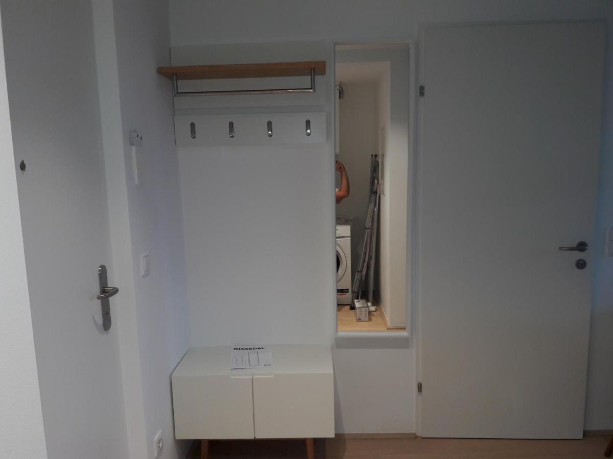 Cityapartments ウィーン エクステリア 写真