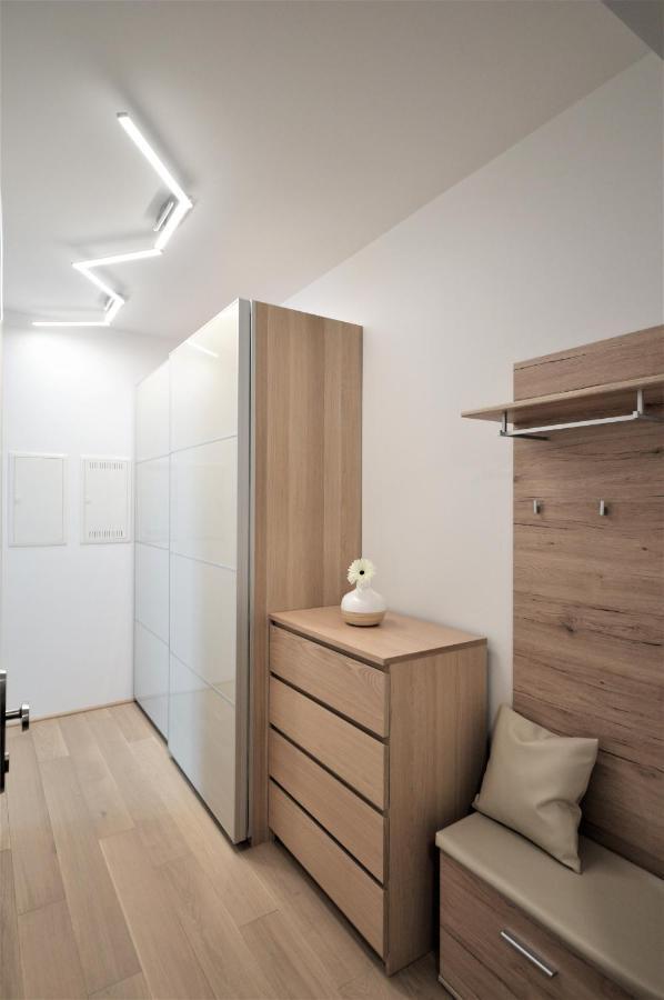 Cityapartments ウィーン エクステリア 写真