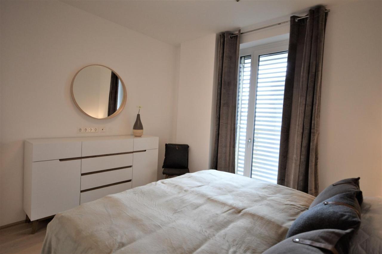 Cityapartments ウィーン エクステリア 写真
