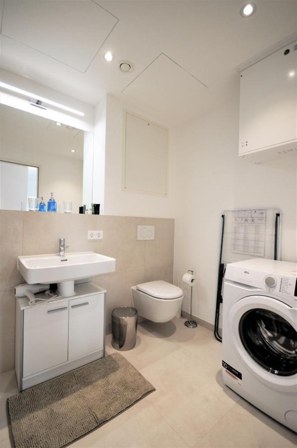 Cityapartments ウィーン エクステリア 写真