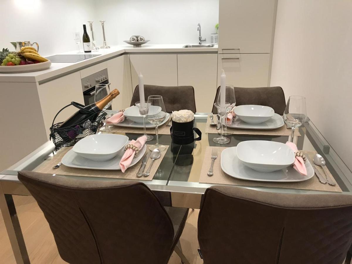 Cityapartments ウィーン エクステリア 写真