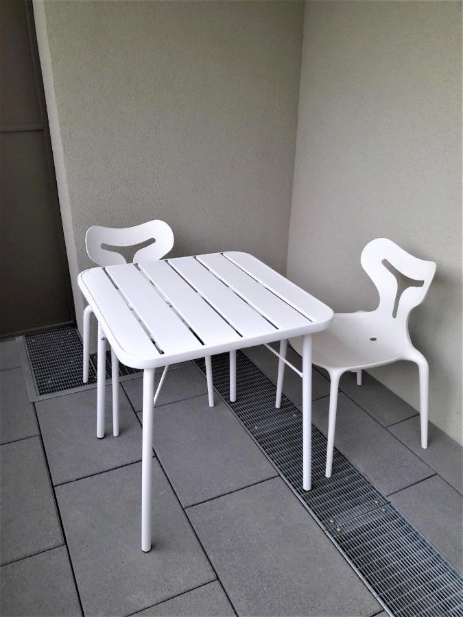 Cityapartments ウィーン エクステリア 写真